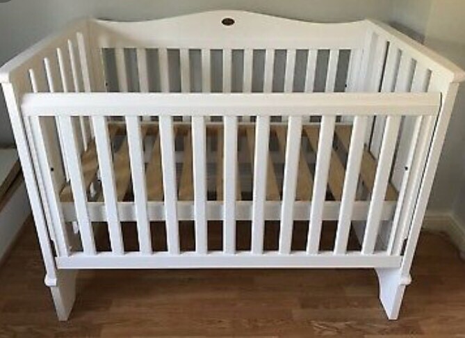 boori cot gumtree